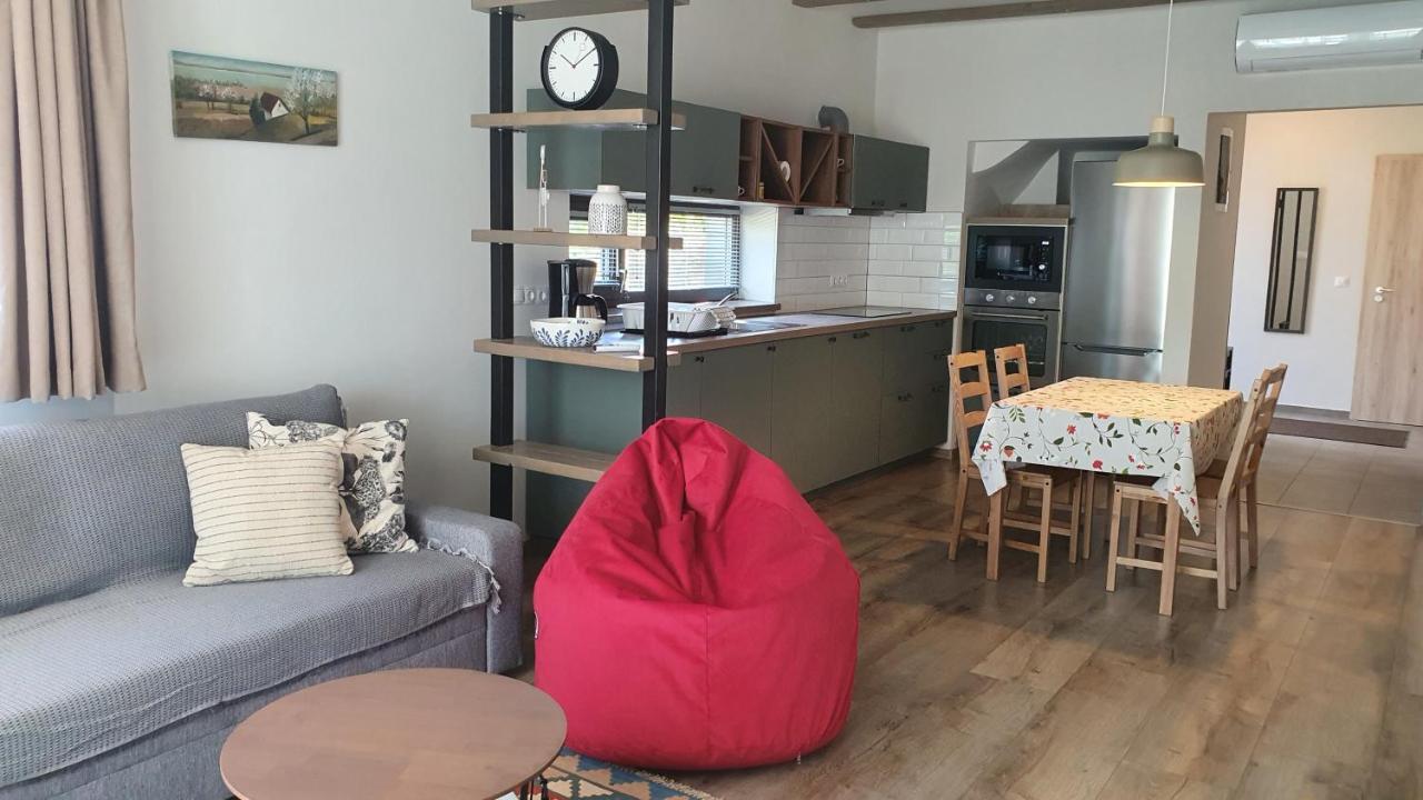 Relax Balaton Apartmanok Balatonfüred Екстериор снимка