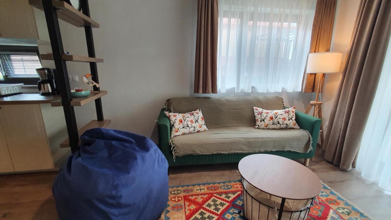 Relax Balaton Apartmanok Balatonfüred Екстериор снимка