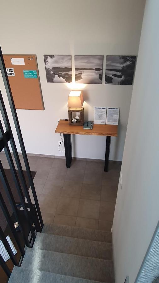 Relax Balaton Apartmanok Balatonfüred Екстериор снимка