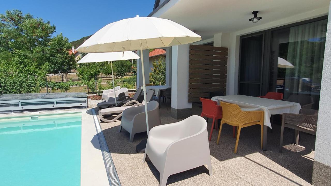 Relax Balaton Apartmanok Balatonfüred Екстериор снимка