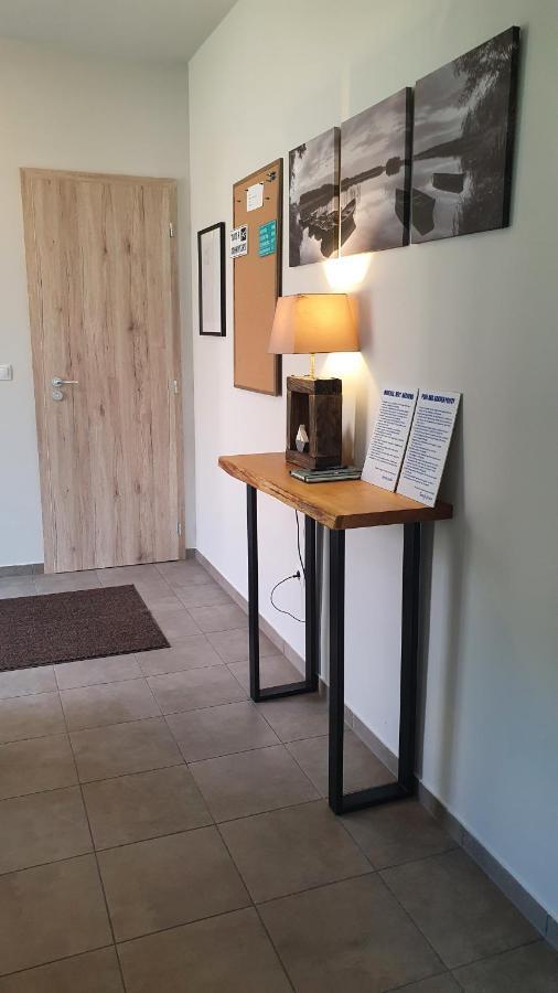 Relax Balaton Apartmanok Balatonfüred Екстериор снимка