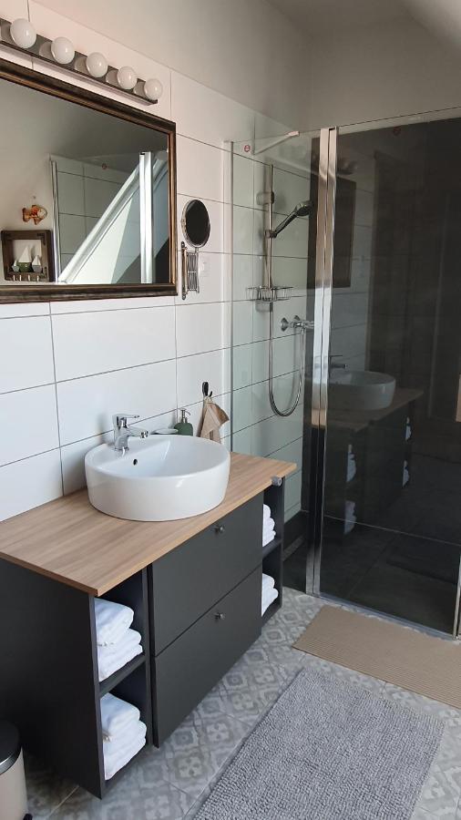 Relax Balaton Apartmanok Balatonfüred Екстериор снимка
