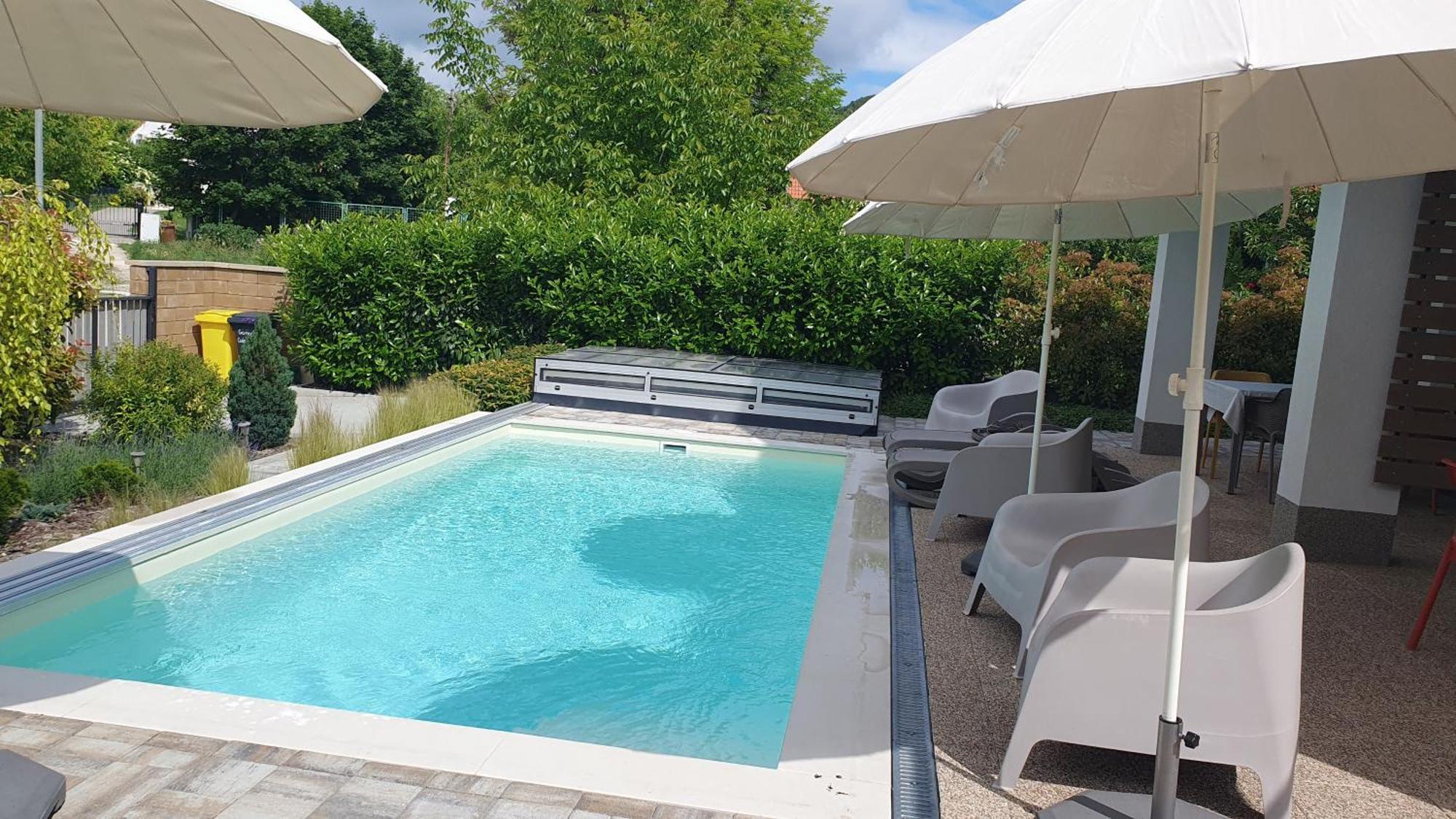 Relax Balaton Apartmanok Balatonfüred Екстериор снимка