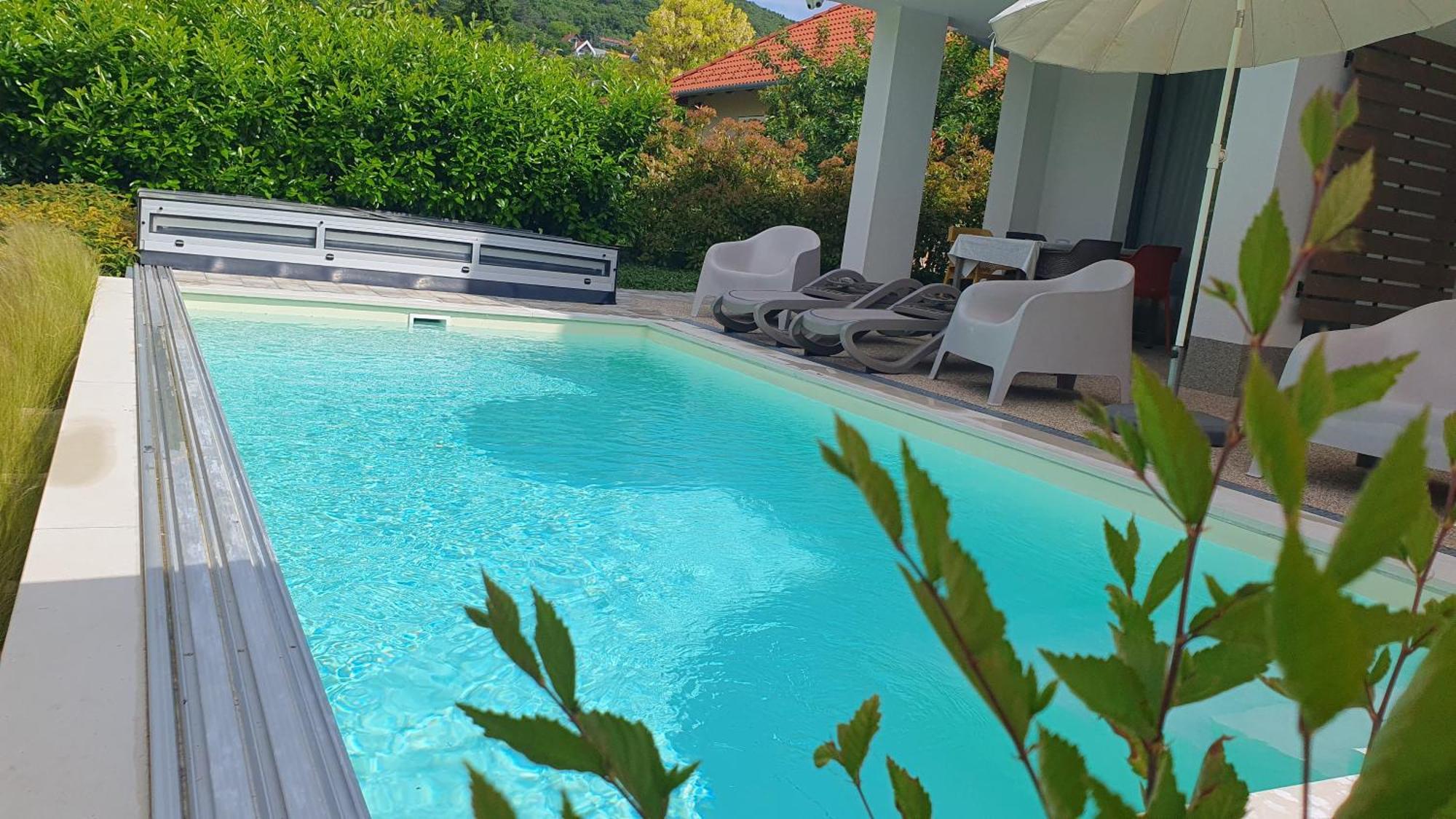 Relax Balaton Apartmanok Balatonfüred Екстериор снимка