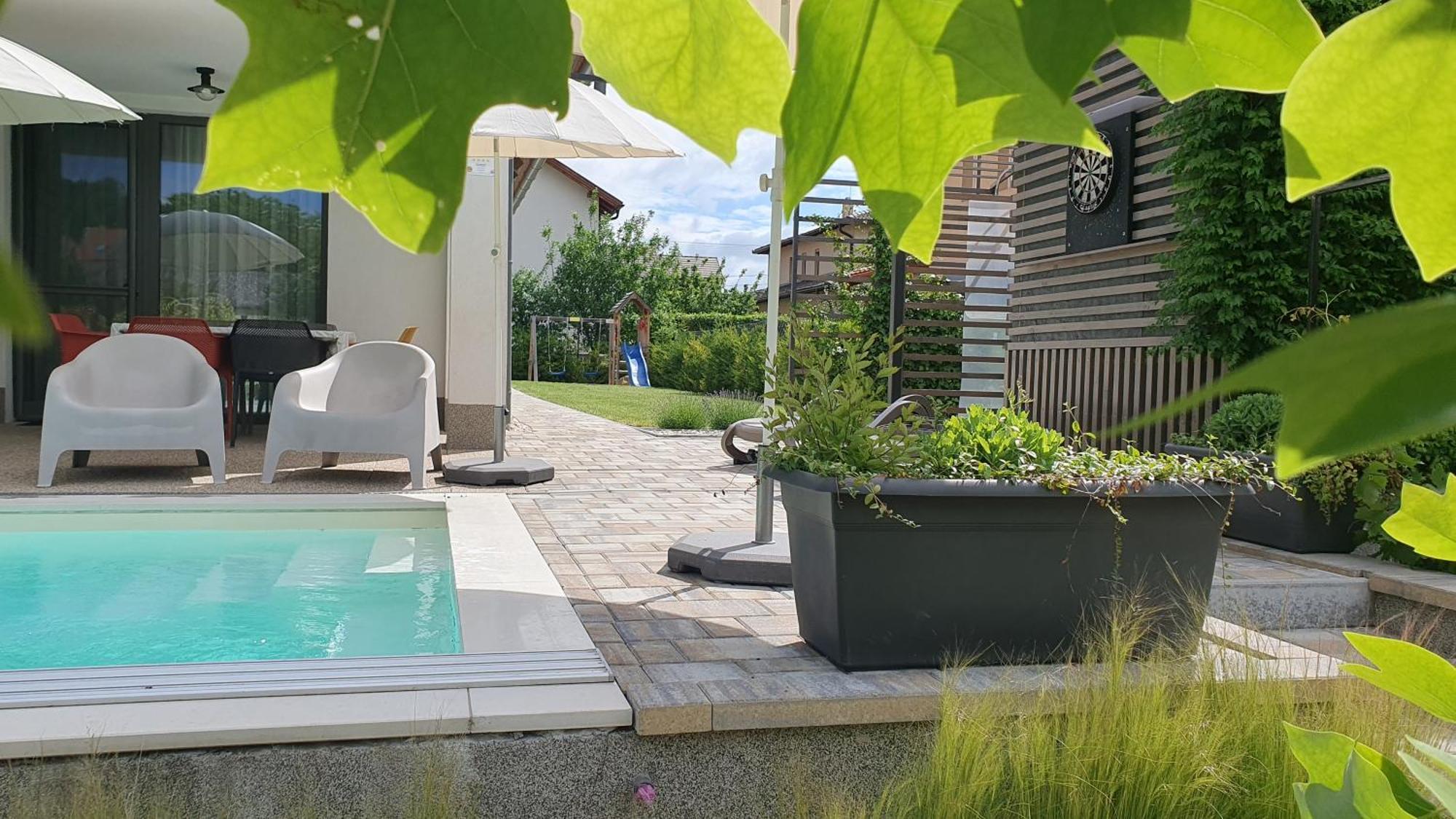 Relax Balaton Apartmanok Balatonfüred Екстериор снимка